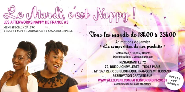 Ouverture Saison 3
